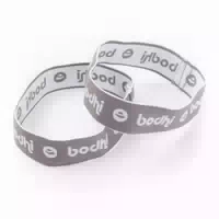 Bodhi Gummi Halteband Set Kailash Gr S Für Yogamatte