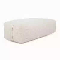 Bodhi Maharaja Salamba Rechteckig Yoga Bolster Raja