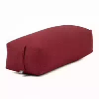 Bodhi Maharaja Salamba Rechteckig Yoga Bolster Mayuri 1 St