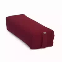 Bodhi Yoga Bolster Salamba Eco | Füllung: Dinkel