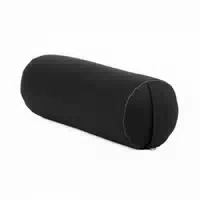 Bodhi Yoga Bolster Rund Eco, Füllung Kapok