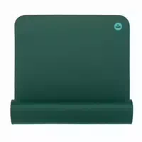 Yogamatte Ecopro, Karminrot