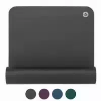 Bodhi Yogamatte Ecopro Diamond Aus Naturkautschuk