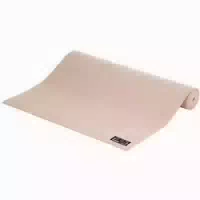 Yogamatte Jute Pro, Beige 685 S