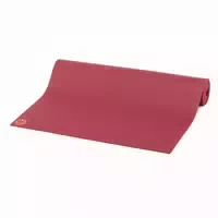 Bodhi Yogamatte Rishikesh Premium 60 Schwarz 1 st