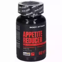 Body Attack Appetite Reducer