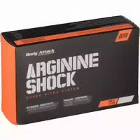 Body Attack Arginine Shock