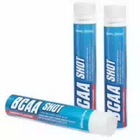 Bcaa Shot Cherry Flavour