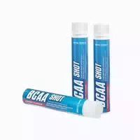 Body Attack l Carnitine Shots 20x25 ml