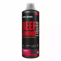 Beef Amino Liquid 1000ml Cherry