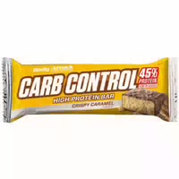 Carb Control 15x100g Crispy Caramel