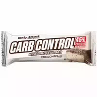 Carb Control 15x100g Stracciatella