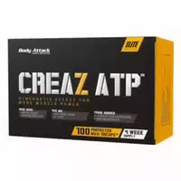 Creaz Atp Kapseln 100 st