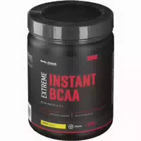 Body Attack Extreme Instant Bcaa Blackberry