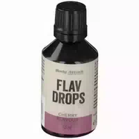 Flav Drops Cherry Flüssig 50 Ml