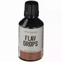 Flav Drops Chocolate Flüssig 50 ml