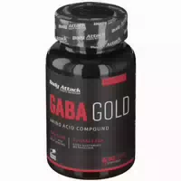 Body Attack Gaba Gold 80 st