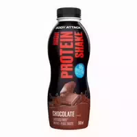 Body Attack High Protein Shake