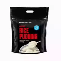 Inlead Instant Rice Pudding Natural