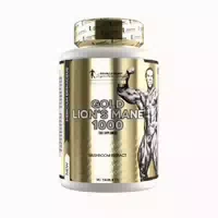 Kevin Levrone Gold Lions Mane 90 st