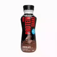 Body Attack Protein Pancake