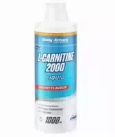 Body Attack l Carnitine 2000 Liquid