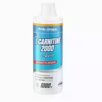 Body Attack l Carnitine 2000