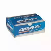Body Attack Magnesium Shots 20x25 Ml