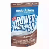Body Attack Power Protein 90