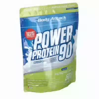 Body Attack Power Protein 90 Stracciatella Cream