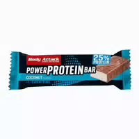 Body Attack Power Protein Bar Coconut