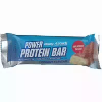 Body Attack Power Protein Bar Müsli Coconut Riegel