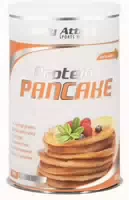 Body Attack Protein Pancake