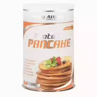 Body Attack Protein Pancake