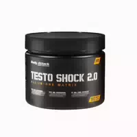 Body Attack Testo Shock 2 0