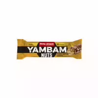 Yambam Nuts 15x55g Peanut Butter Caramel