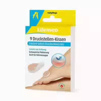 Lifemed Druckstellen Kissen