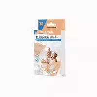 Lifemed Erste Hilfe Box 64 Teilig 10 st
