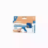 Lifemed Fieberthermometer Digital Weiß