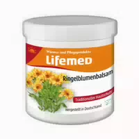 Lifemed Ringelblumenbalsam 250 Ml, 12 Stück 3 L