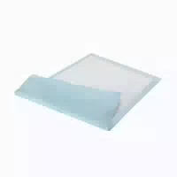 Lifemed Sap Plus Krankenunterlage Hochsaugfähig Bettschutz 60 X 60 cm 1 Karton = 10 Packungen À 15 Stück 150 st