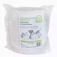 Medi Inn Brechbeutel Mit Mundstück 25er Pack 400 St
