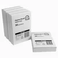 Medi Inn Hygienebeutel Für Damenbinden 30er Pack 30 St