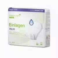 Medi Inn Classic Einlage Maxi 28 st