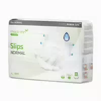 Medi Inn Classic Slips Normal Gr m 120 st