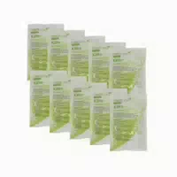 Medi Inn Einmal Kälte Sofort Kompresse 36 Stück 15,2 Cm X 22,9 Cm 36 St