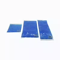 Medi Inn Kalt Warm Mehrfachkompressen, Blau, 14 X 13 Cm 60 St