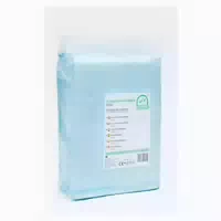 Medi Inn Krankenunterlagen 40 X 60 Cm 10 Lagig 20er Pack 20 St