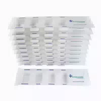 Medi Inn Medikamentendispenser, Für 1 Tag Mit 4 Fächern, Weiß Standard 200 St