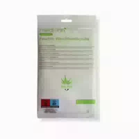 Medi Inn Soft Touch Premium Feuchte Einmalwaschhandschuhe 96 St